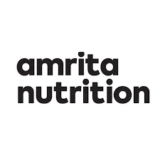 Amrita Nutrition discount code